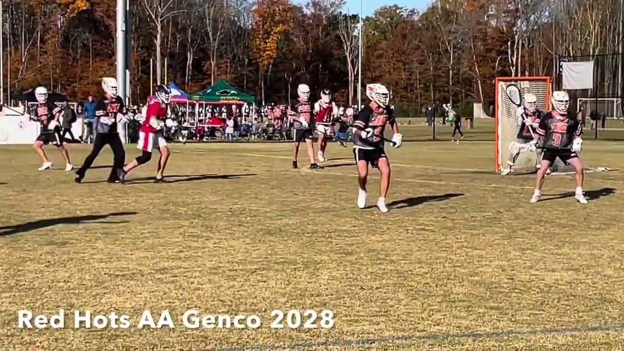 Mike Muehr 2024 Summer and Fall Highlights