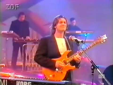MIKE OLDFIELD - German TV (ZDF - 1992) [HQ Audio] - Sentinel