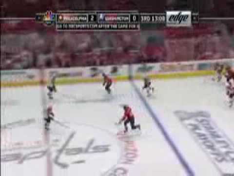 Mike Richards Top Highlights
