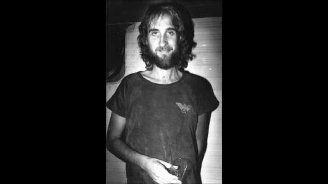 Mike Rutherford - Calypso (rare B-side)
