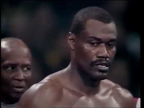 Mike Tyson vs Jesse Ferguson 16.2.1986