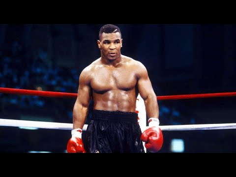 Mike Tyson-Mix-Till I Collapse, Eminem