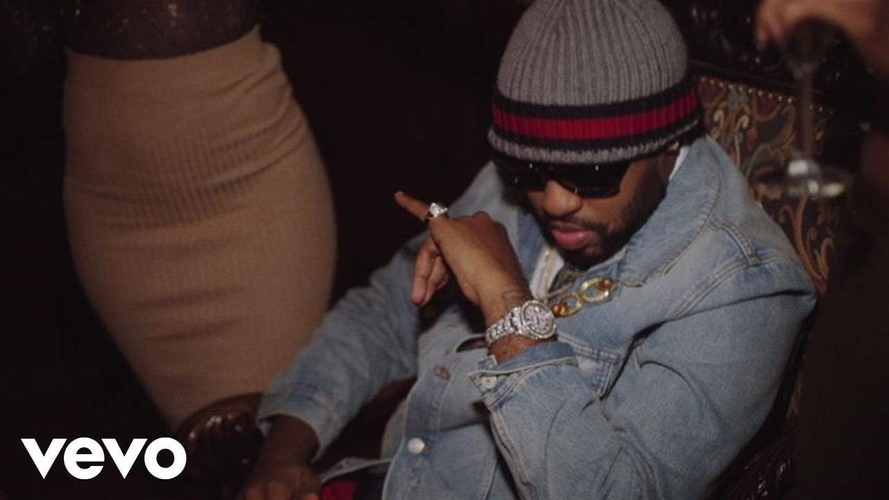 Mike WiLL Made-It - Gucci On My ft. 21 Savage, YG, Migos (Official Music Video)