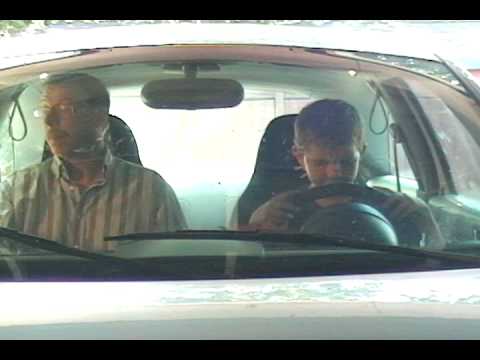 Mike's New Car - The 
