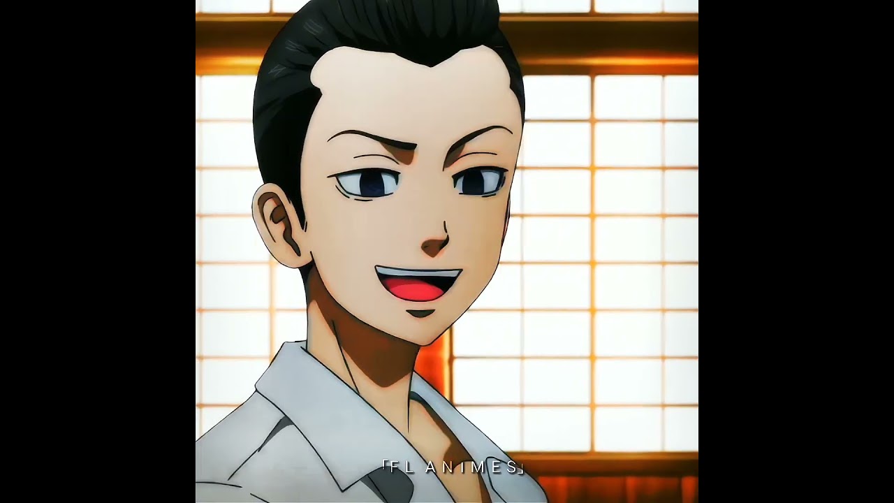 Mikey Is Funny 😂😆 《 Tokyo Revengers 4k Edit 》