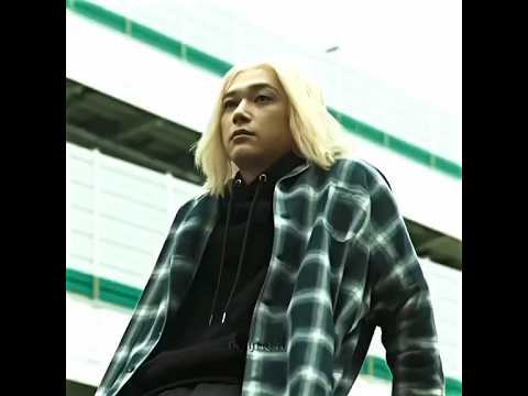 Mikey kun 🥺💔 tokyo revengers live action