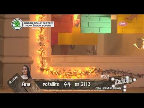 Miki I Nadezda u akciji part 2