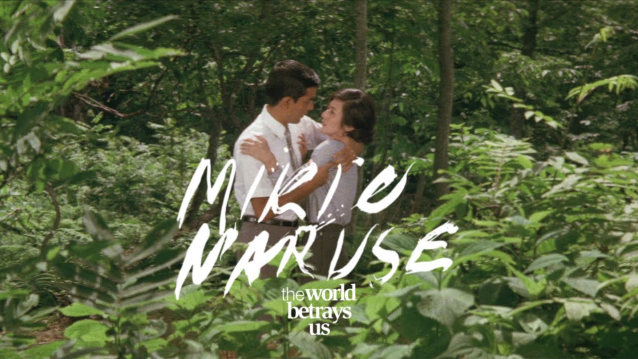 Mikio Naruse: The World Betrays Us | Japan Society x Metrograph - Series Trailer