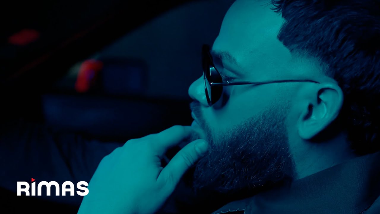 Miky Woodz - 2 Way Player (Video Oficial)