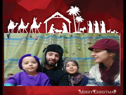 Milad bayrami | Merry Christmas