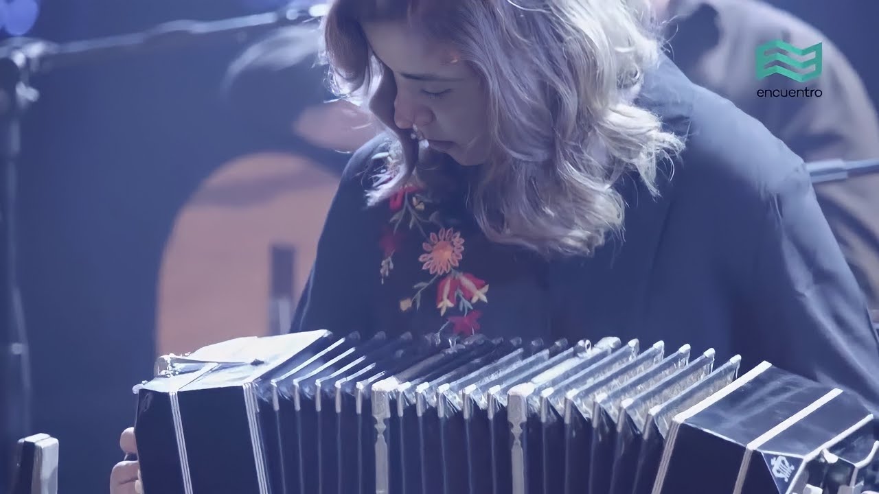 Milagros Caliva - La Calandria
