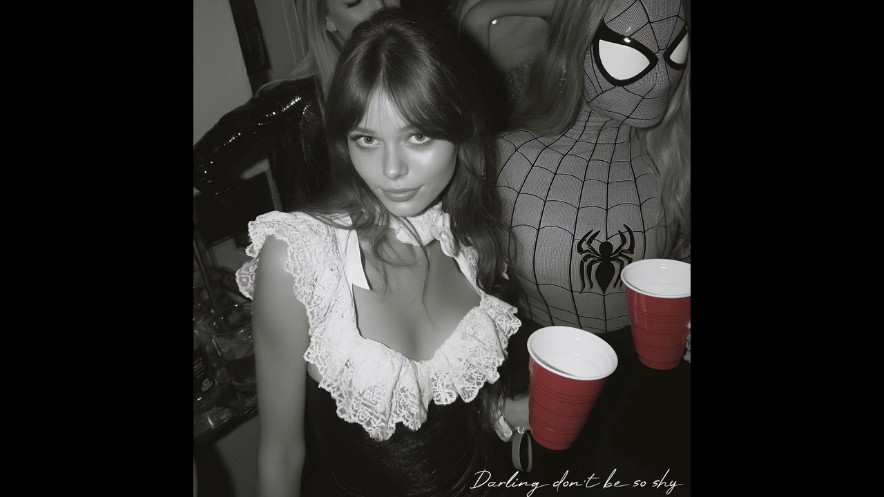 Milco - darling don't be so shy