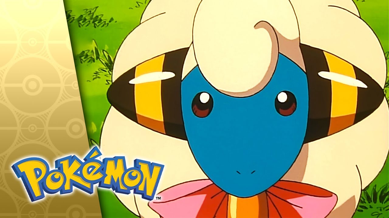 Mild 'n Wooly! | POKÉMON FULL EPISODE 23 | Season 3