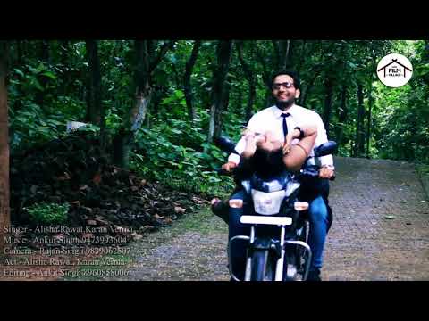 Mile Ho Tum Humko Bade Nasibo Se (Alisha Rawat, Karan Varma) New Super Hit Video songs