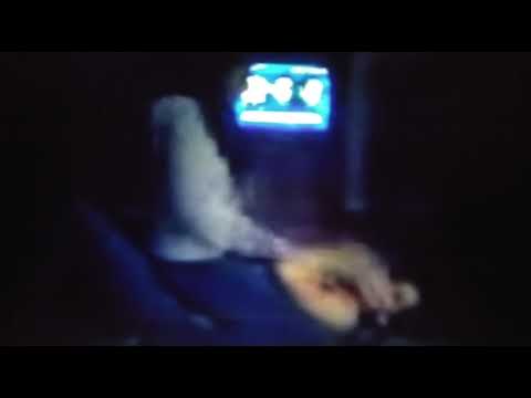 Milena bullying burp and fart