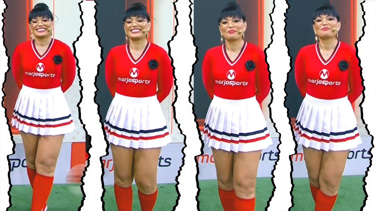 Milene Pavorô  (((LINDONA D+😍))) slow motion video