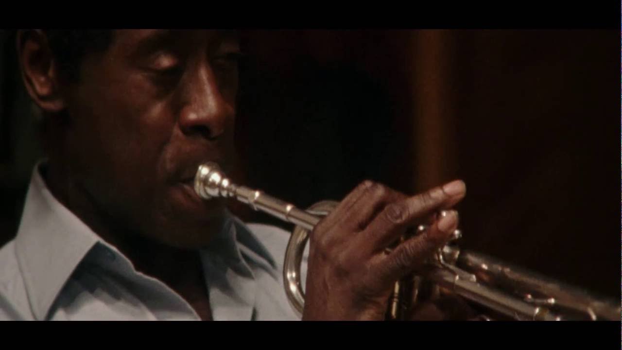 Miles Ahead - Gone Clip