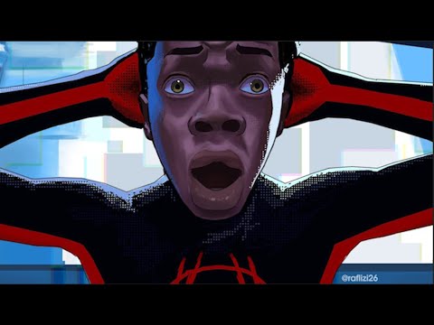 miles, THE BLACK ONE