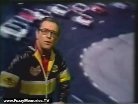 Milex Car Care With Jan Gabriel (Commercial, 1983)