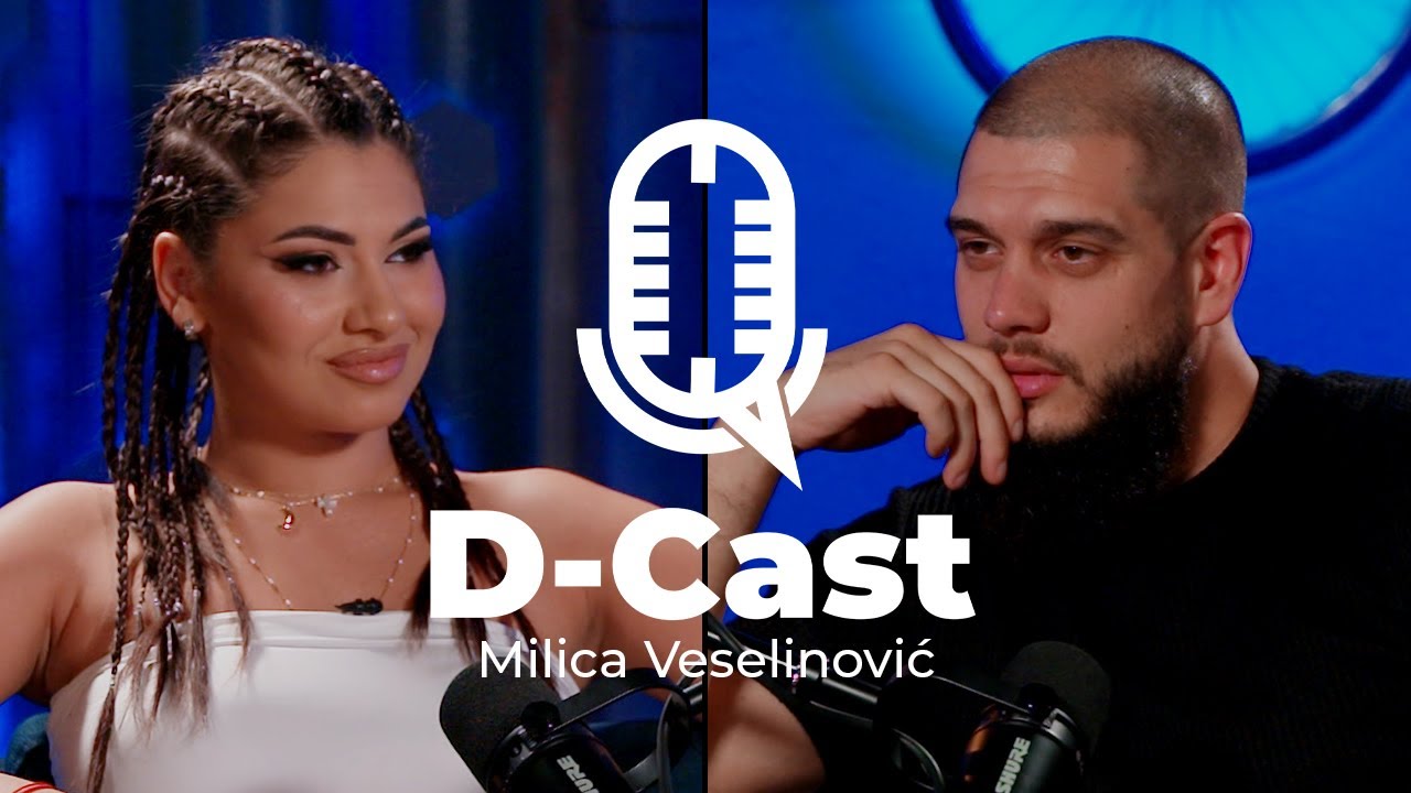 Milica Veselinovic priznala da li je TIPOVALA Mensura! Veza sa Bilalom i krah prijateljstva sa Alex!
