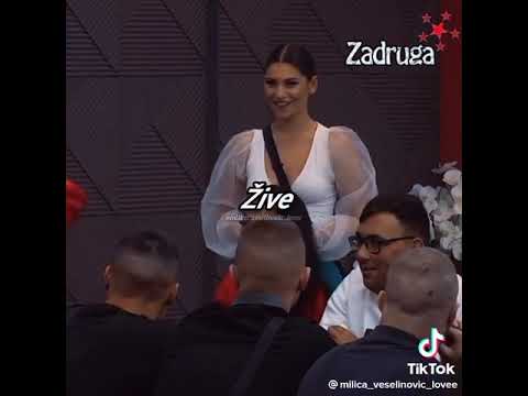 Milica Veselinovic zestoko ponizila Maju Marinkovic