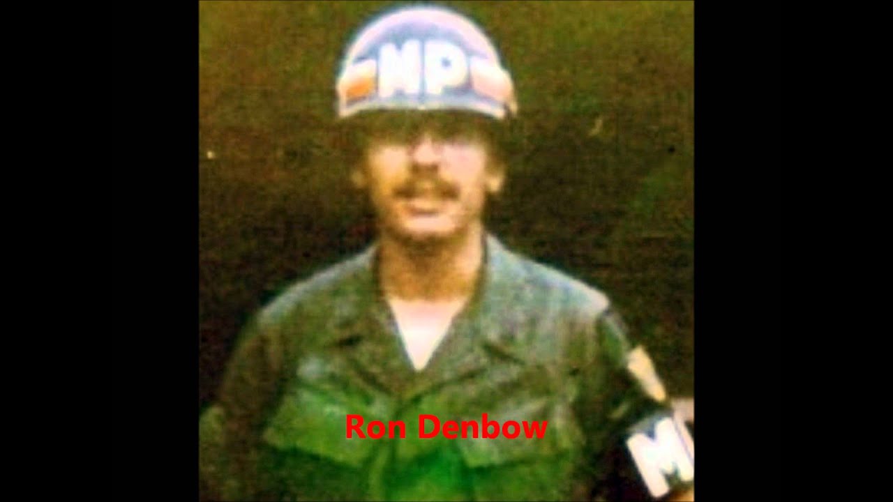 Military Police of Vietnam part 9.wmv