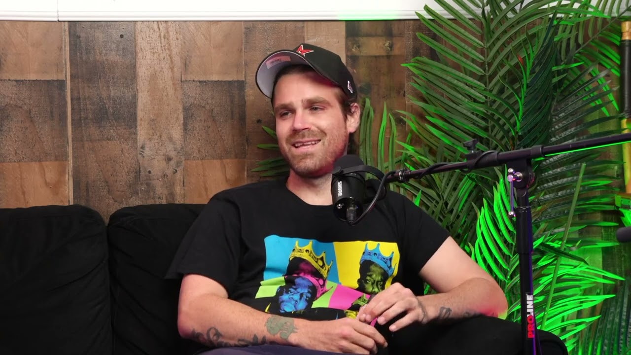 MILK TALKS ADAM22 GOVERNMENT TIES & ORIGIN OF BEEF