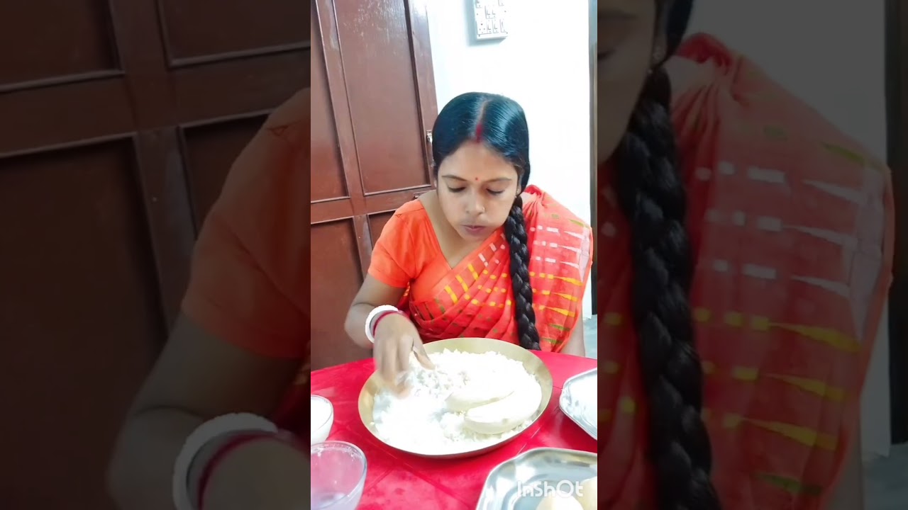 milk with rice 🍚#rice#chickencurry#eating❤️❤️❤️❤️❤️❤️❤️