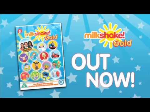 Milkshake! Gold