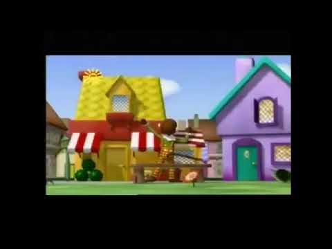 Milkshake Good Morning 2006 UK Promo