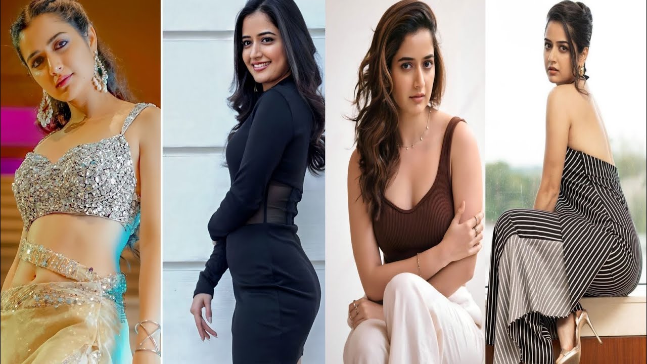Milky Ashika Ranganath Hot Vertical 💦🤤🍑