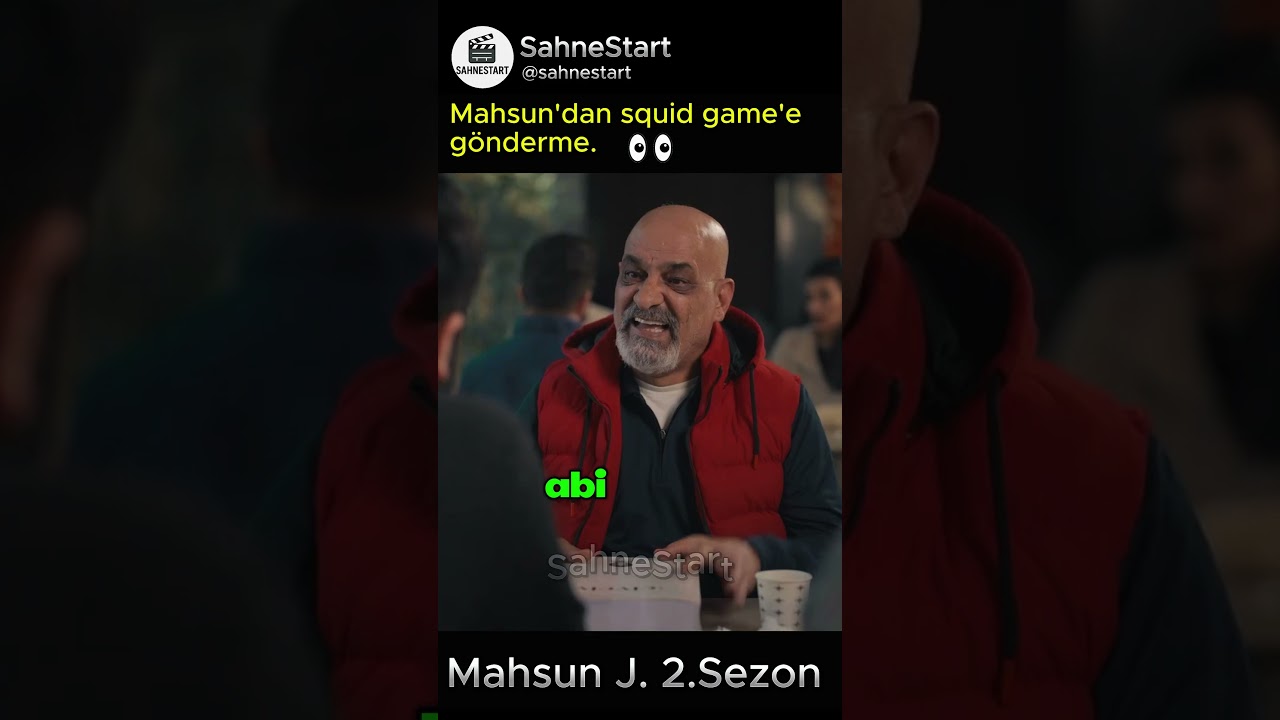 Millet Asgari Üçrete Sevişiyor Abi. | Mahsun J. 2.Sezon 4.Bölüm
