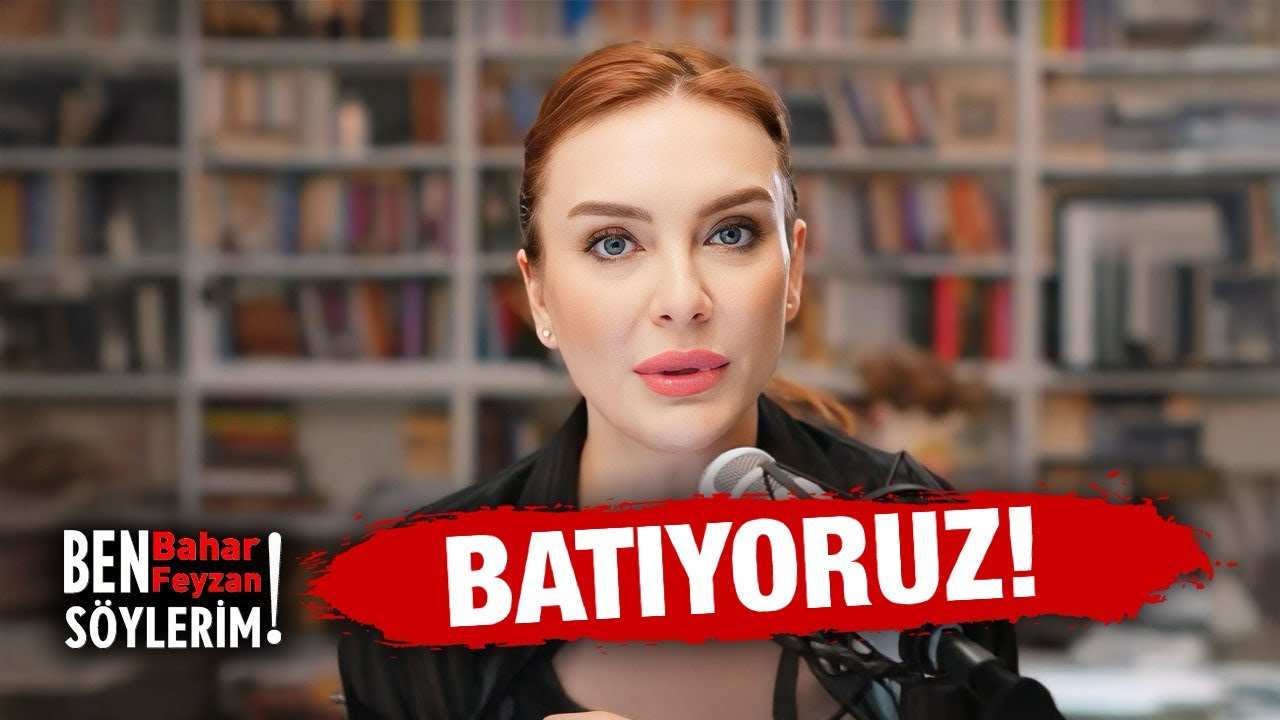 Millet Batıyor!  İktidarın Umurunda Değil! Varsa Yoksa Kılıçdaroğlu Dönsün!