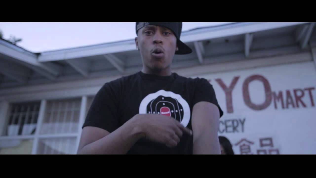 Milli Mars - Tokyo Noir (Official Video)