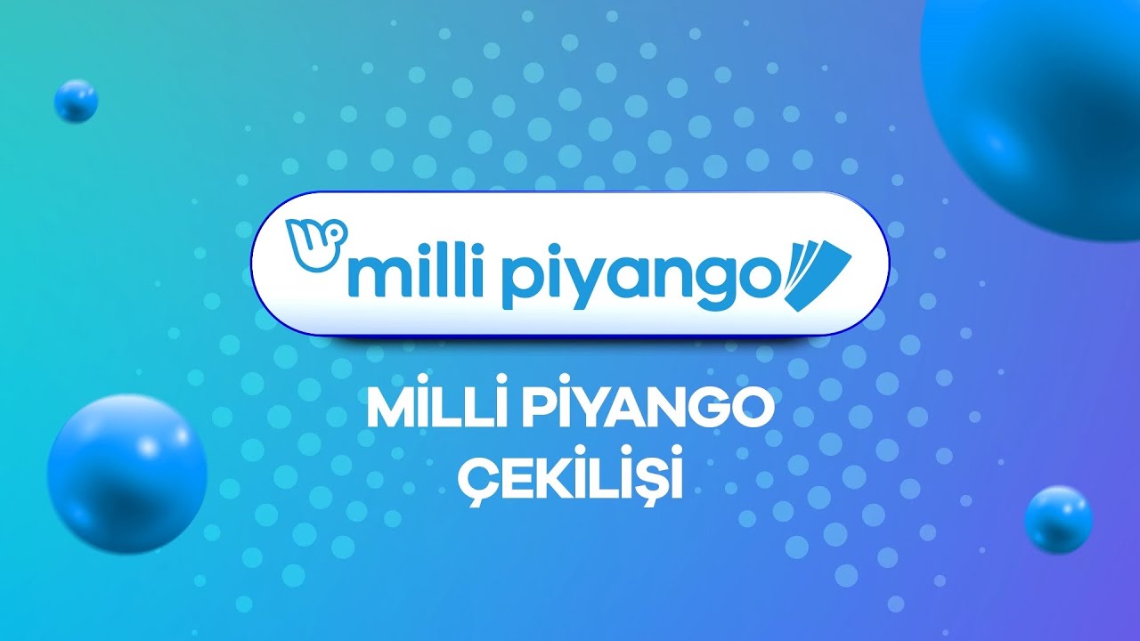 Milli Piyango 19 Ocak 2025 Çekilişi No. 100