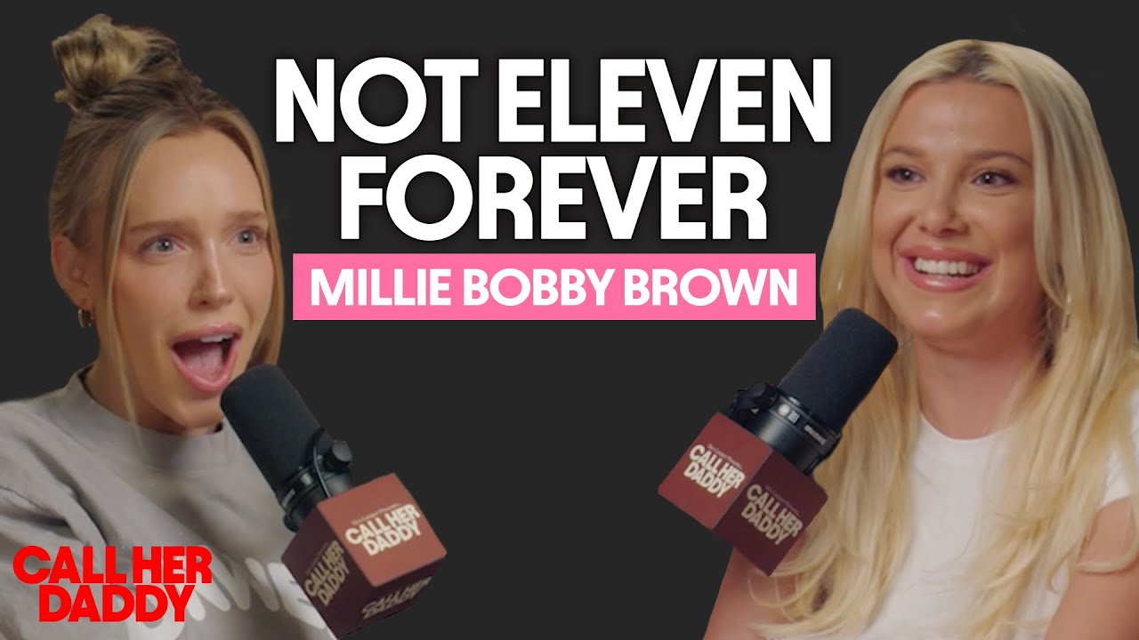 Millie Bobby Brown: Not Eleven Forever (Full Episode)