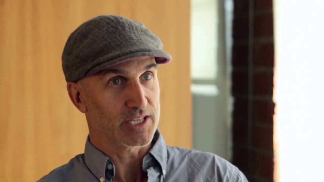 Million Dollar Arm: Director Craig Gillespie Official Movie Interivew | ScreenSlam