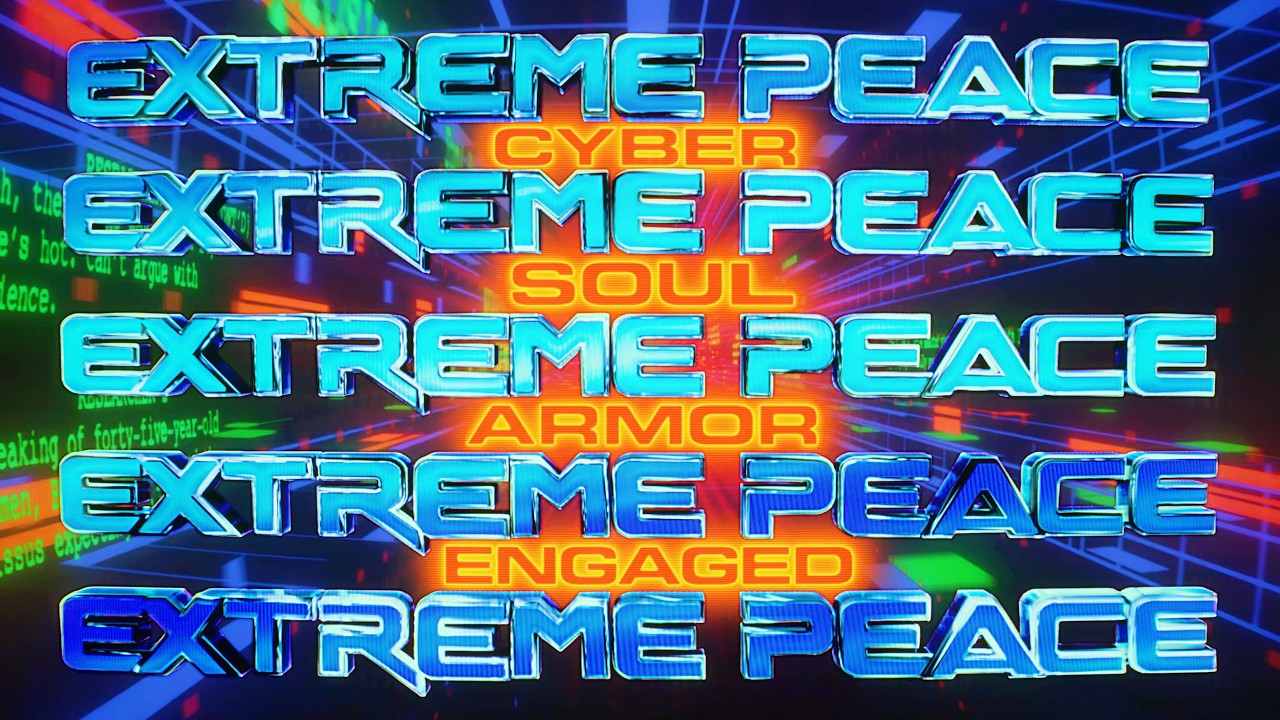 Million Dollar Extreme Presents: Extreme Peace EP01 - DODGE THIS [Exclusive Preview]