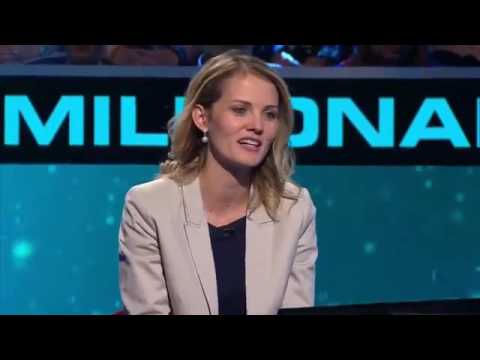 Millionaire Hotseat 2016 | Episode 110