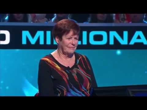 Millionaire Hotseat 2016 | Episode 121
