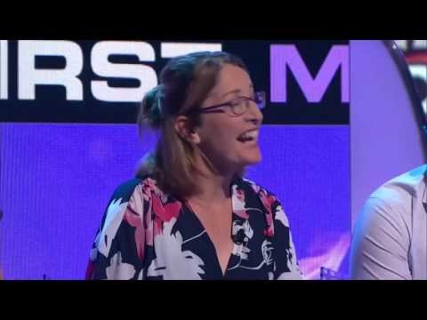Millionaire Hotseat 2017 Episode 5