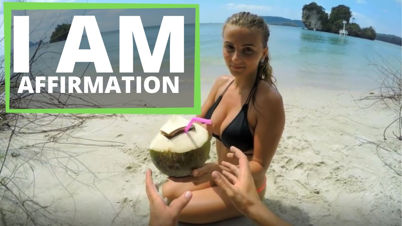 Millionaire Lifestyle Motivation 2022 | I AM Affirmations 😊 Video Attract a RICH and BEAUTIFUL Life