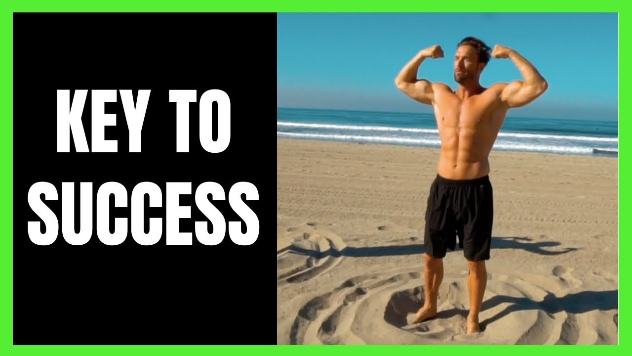 Millionaire Morning Routine - Key To Success