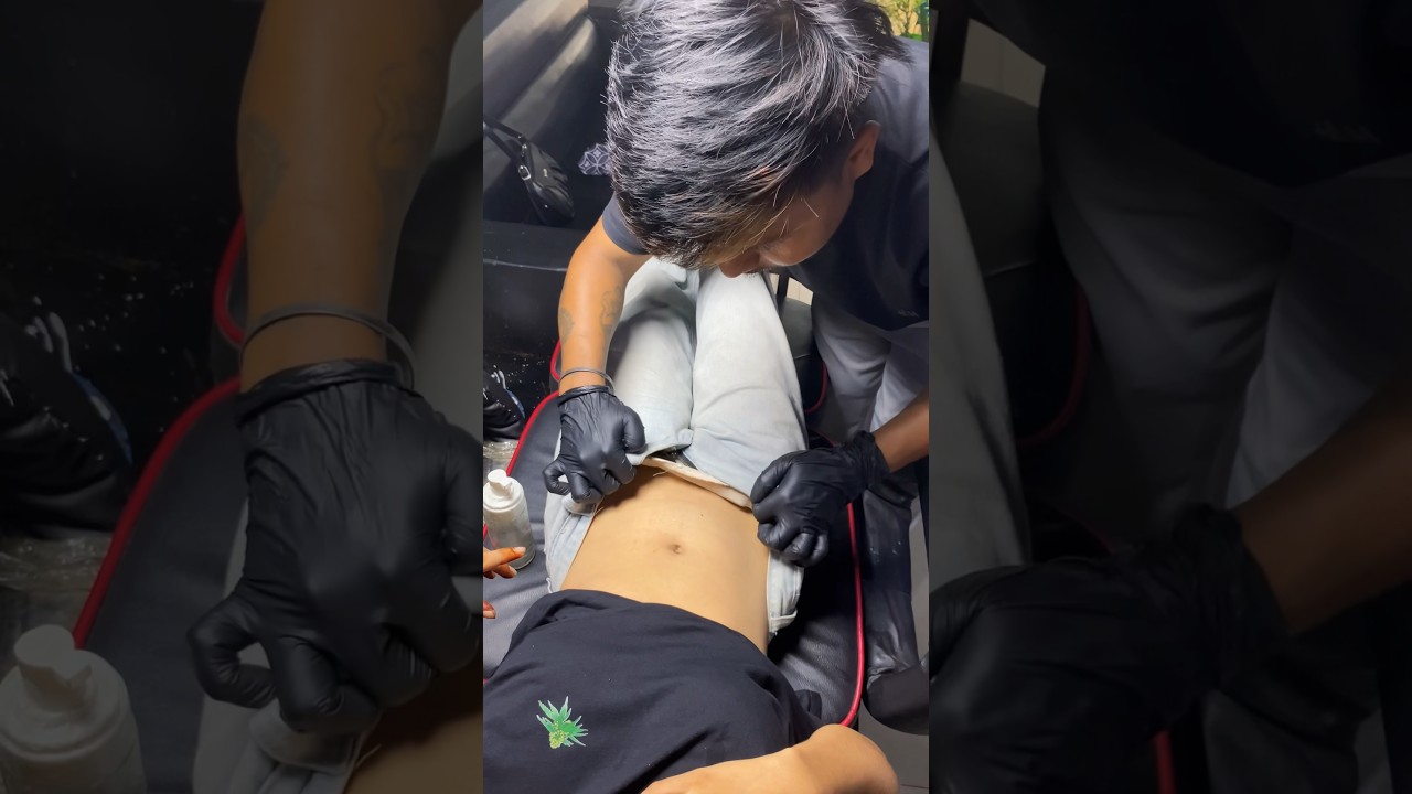 Millions love this piercing ❤️click full video👆🏼👆🏼#trendingshorts #shorts #piercing