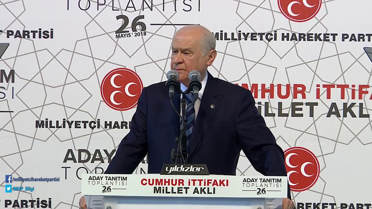 Milliyetçi Hareket,işte cesaret, işte fazilet, işte fedakarlık, işte mertlik, işte adam gibi adamlık