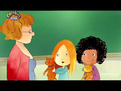 Milly Molly YTPMV
