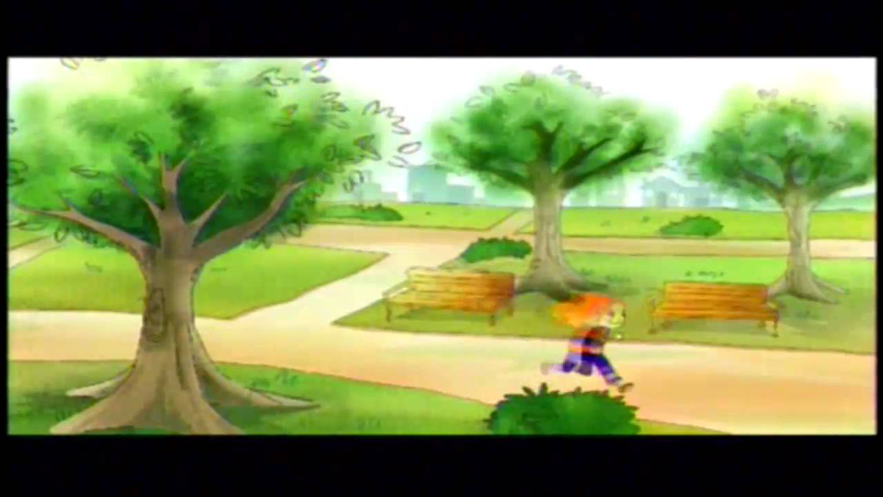 Milly y Molly (Discovery Kids)