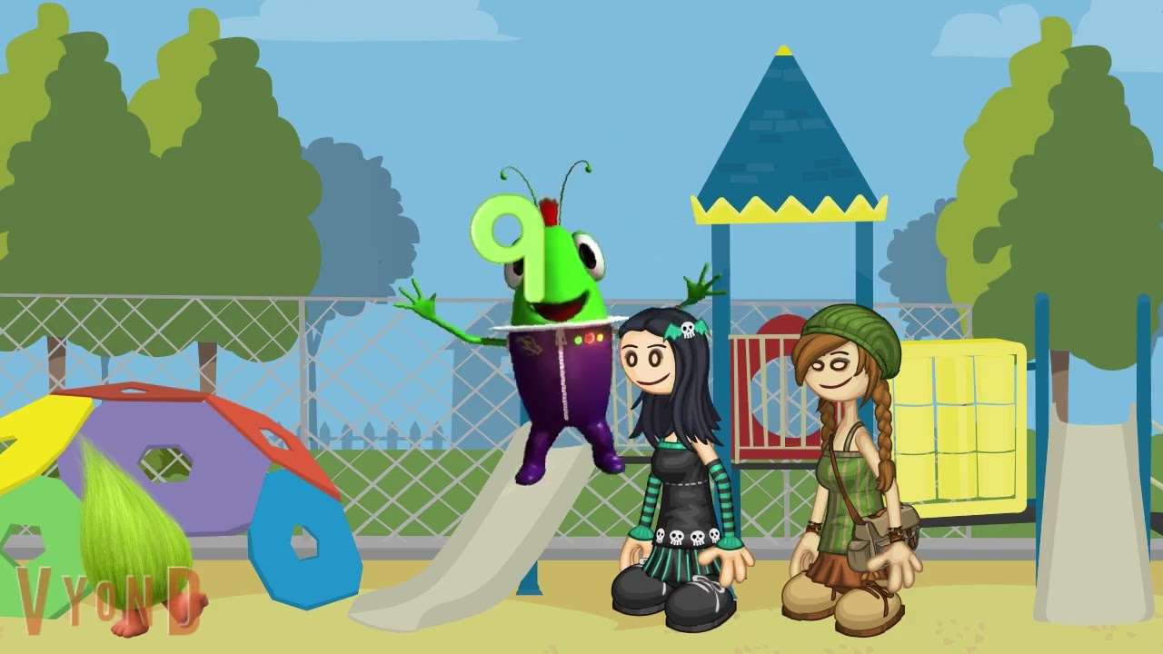 milo counting Qubo edition version 2