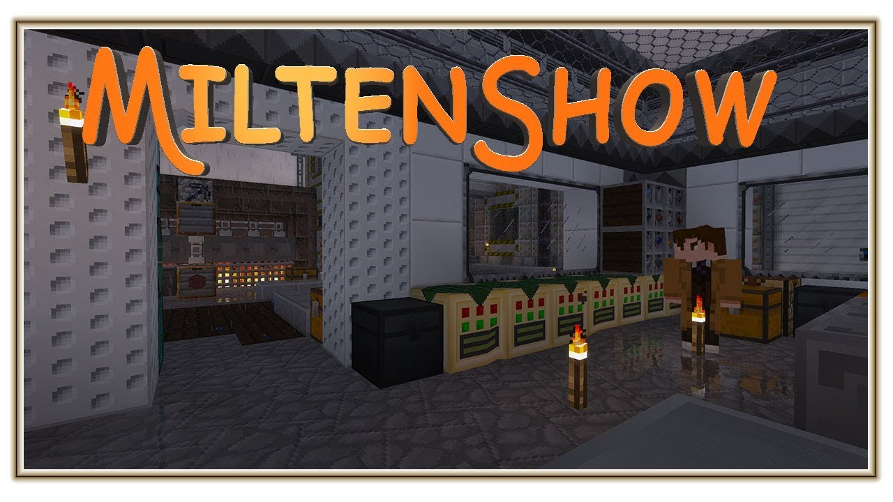 MiltenShow