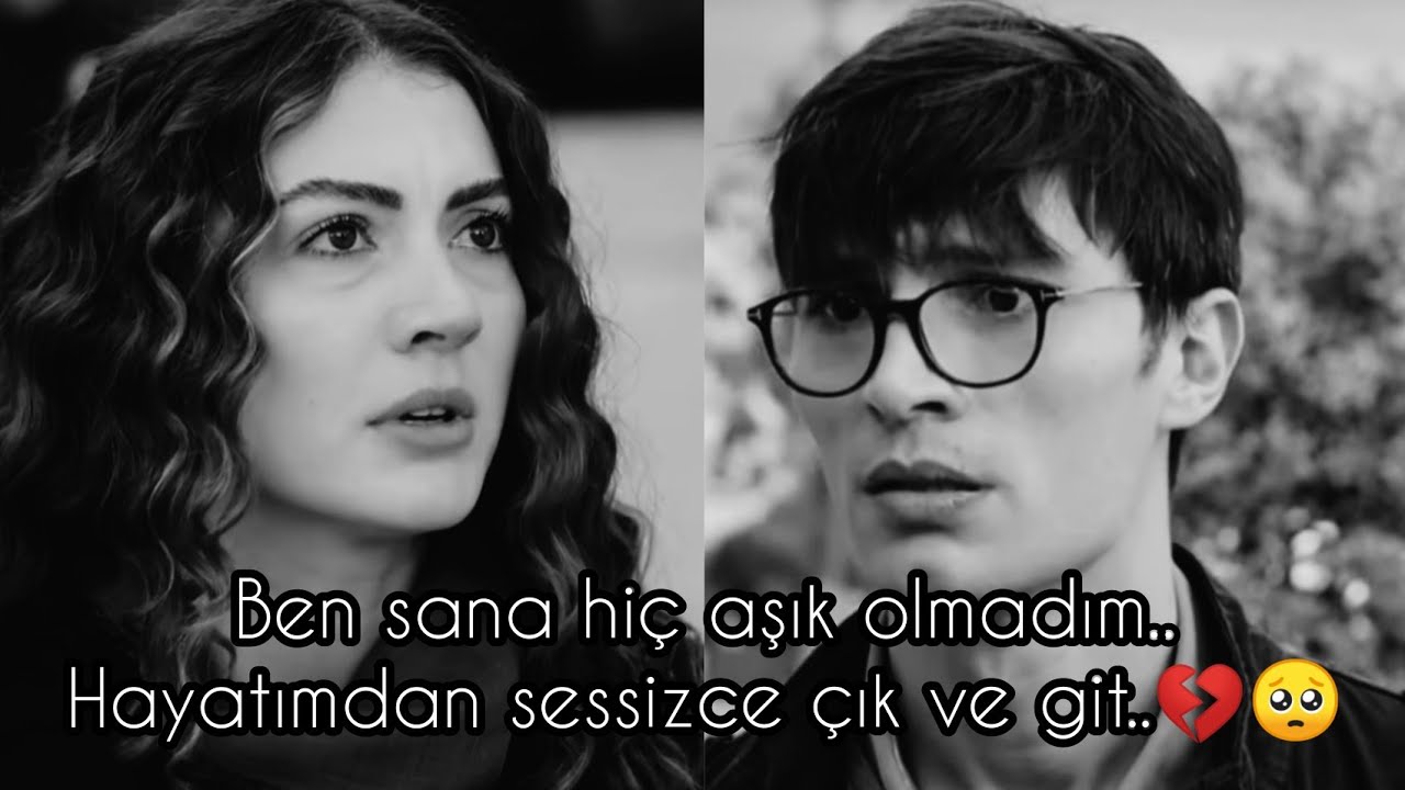 Milyonları Ağlatan Duygusal Sahneler#3